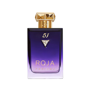 51 Pour Femme Essences de Parfum ROJA - VRGaleries