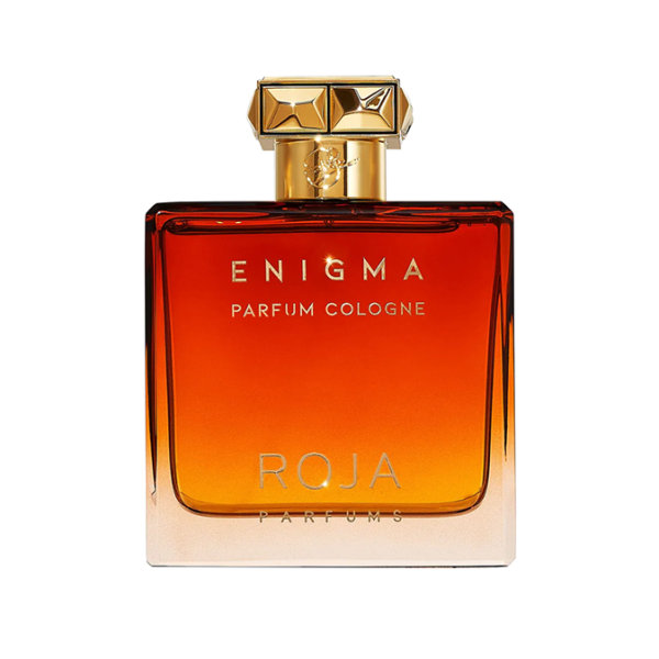 Enigma Parfum Cologne ROJA - VRGaleries