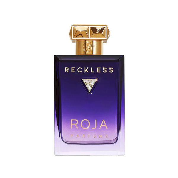Reckless Pour Femme Essence de Parfum ROJA - VRGaleries