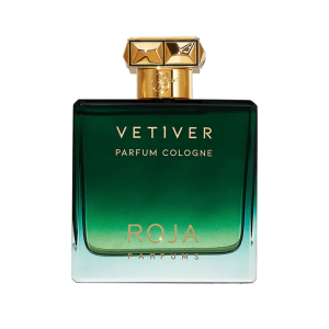 Vetiver Pour Homme Parfum Cologne ROJA - VRGaleries