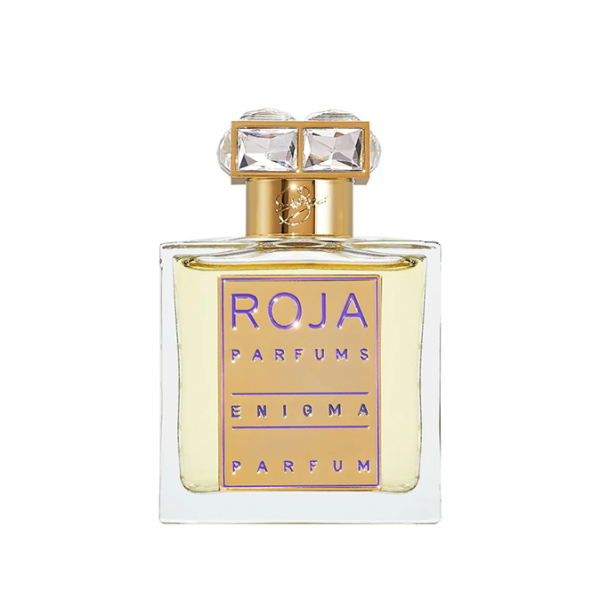 Enigma Parfum Pour Femme ROJA - VRGaleries
