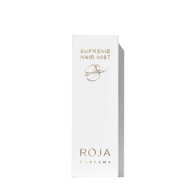 ROJA | Hair Perfume - Enigma Hair Mist 50ml - Boxpackaginng Enigma Hair Mist 50ml - Boxpackaging - Hair Perfume | ROJA - VRGaleries