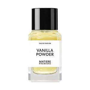 Vanilla Powder Matiere Premiere - VRGaleries