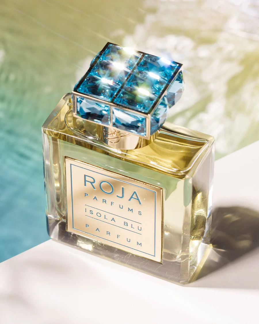 Isola Blu Parfum Isola Collection ROJA