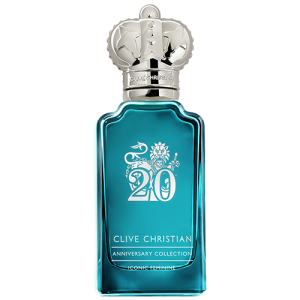 Iconic Feminine Limited Edition - Anniversary Collection Clive Christian - VRGaleries
