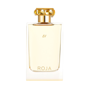 51 Eau de Parfum 75ml - ROJA