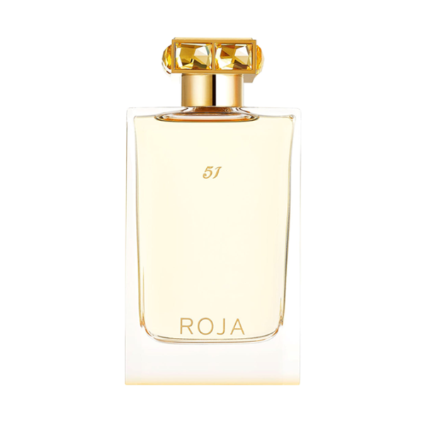 51 Eau de Parfum 75ml - ROJA