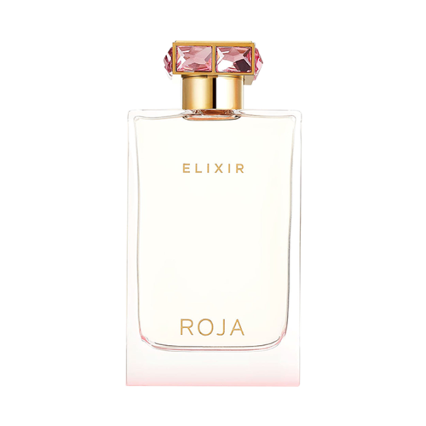 Elixir Eau de Parfums Pour Femme 75ml - ROJA