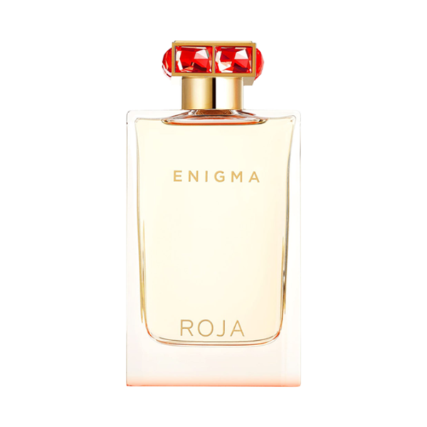 Enigma Eau de Parfum Pour Femme 75ml - ROJA