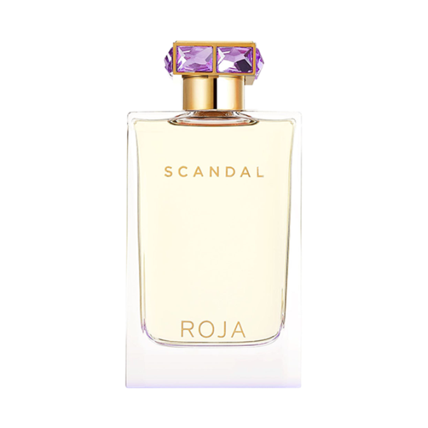Scandal Eau de Parfum Pour Femme 75ml - ROJA