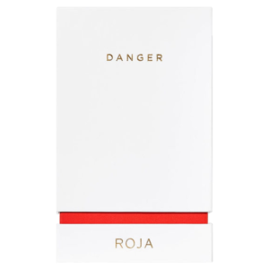 Danger Pour Femme EDP 75ml - Boxpackgaing - Women's Collection | ROJA - VRGaleries