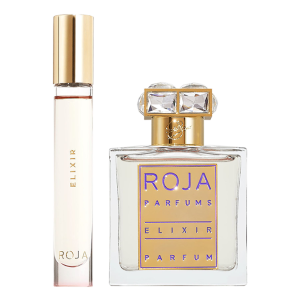 Elixir Parfum Coffret - ROJA