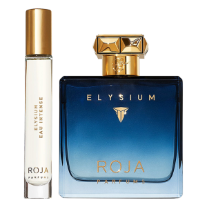 Elysium Parfum Coffret - ROJA