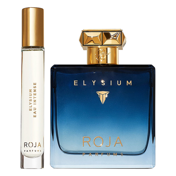 Elysium Parfum Coffret - ROJA