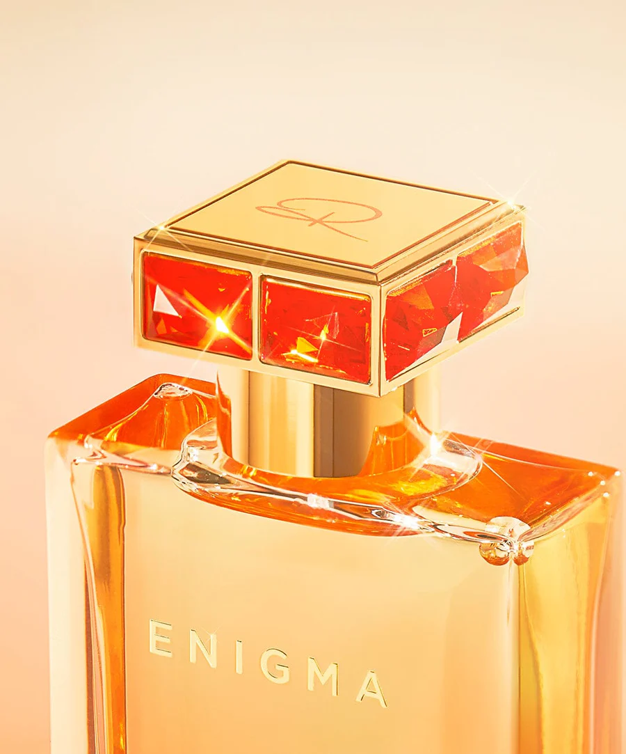 Enigma Pour Femme Eau de Parfum ROJA