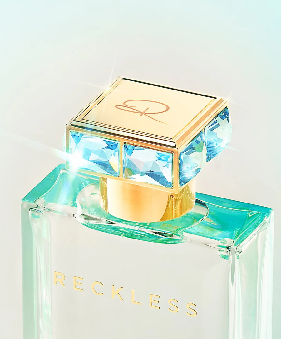 Reckless Pour Femme Eau de Parfum ROJA