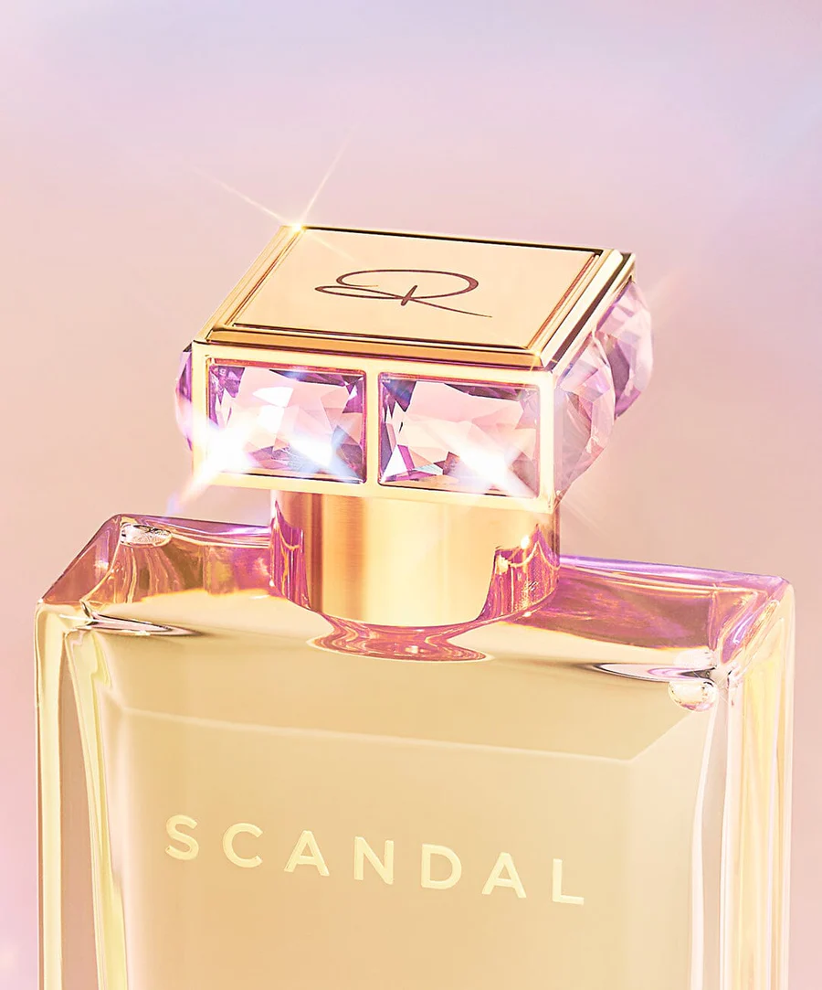 Scandal Pour Femme Eau de Parfum ROJA