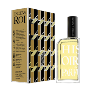 Encens Roi Timeless Classics Histoires de Parfums - VRGaleries