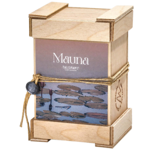 Mauna Boxpacking: - Mendittorosa