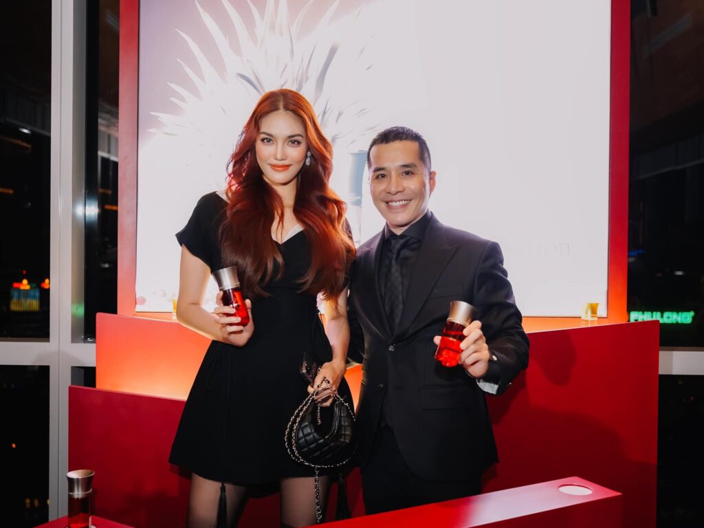 event realm of scent - viinriic galeries de parfums