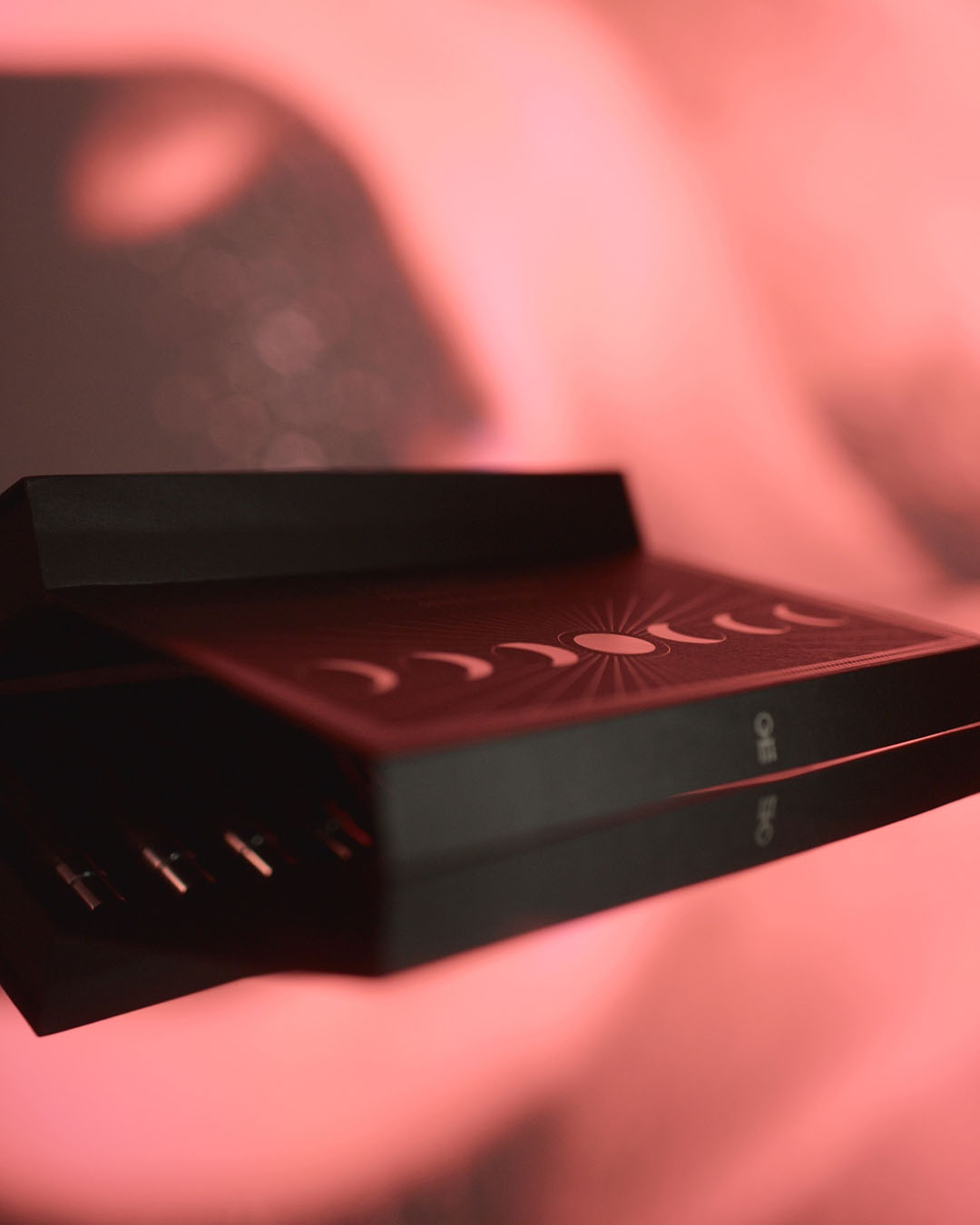 Seven Charms Set - Discovery Set | Liquides Imaginaires - Image Banner Seven Best Sellers