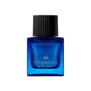 Blue Heart Bottle 50ml Treasure Collection Thameen - VRGaleries