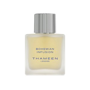 Bohemian Infusion 100ml Britologne Collection Thameen - VRGaleries