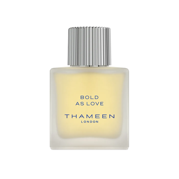 Bold As Love 100ml Britologne Collection Thameen - VRGaleries