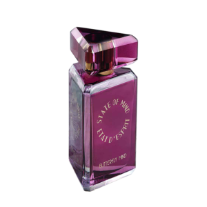 Butterfly Mind Perfume 100ml State of Mind - VRGaleries