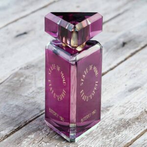 Butterfly Mind Image 02 Perfume State of Mind - VRGaleries