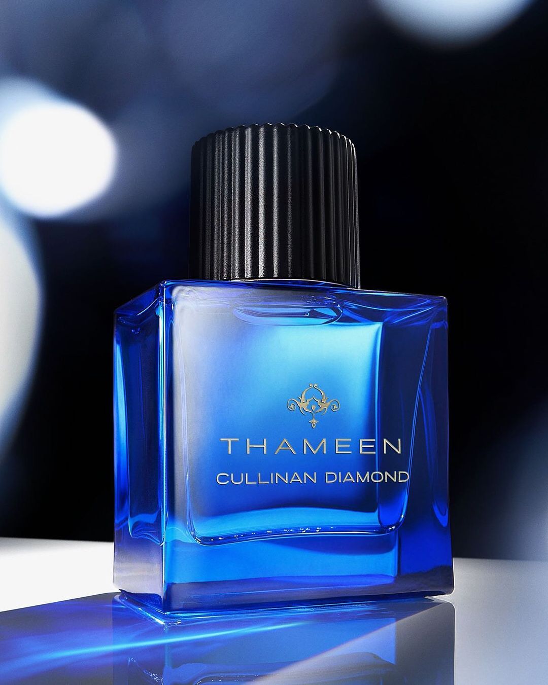 Cullinan Diamond Extrait de Parfum | Sovereign Collection Thameen Image Cover