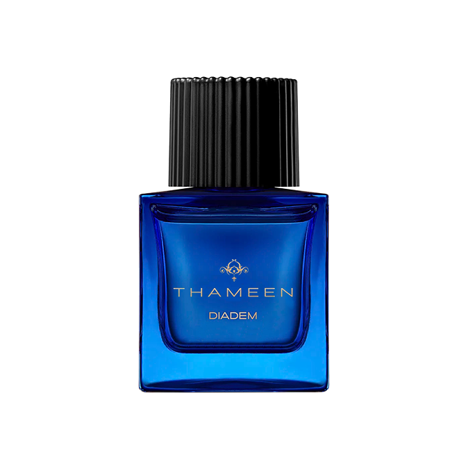 Thameen Diadem | Sovereign Collection - Bottle 50ml Diadem - Bottle 50ml - Sovereign Collection | Thameen - VRGaleries