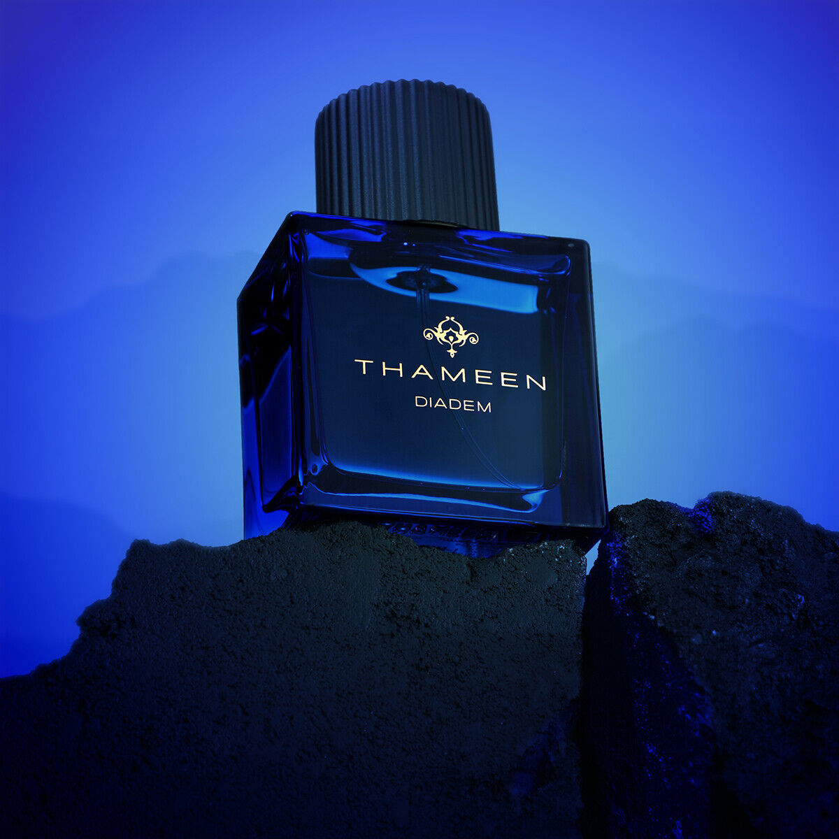 Diadem Sovereign Collection Thameen Image Banner