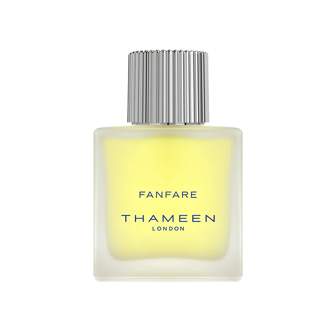 Thameen Fanfare | Britologne Collection - 100ml Fanfare 100ml - Britologne Collection | Thameen - VRGaleries
