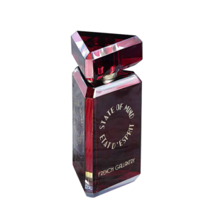 French Gallantry Perfume 100ml State of Mind - VRGaleries