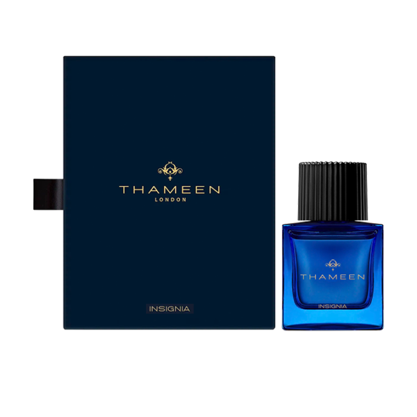 Insignia Boxes Sovereign Collection Thameen - VRGaleries