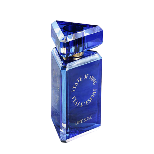 L'Ame Slave Perfume 100ml State of Mind - VRGaleries