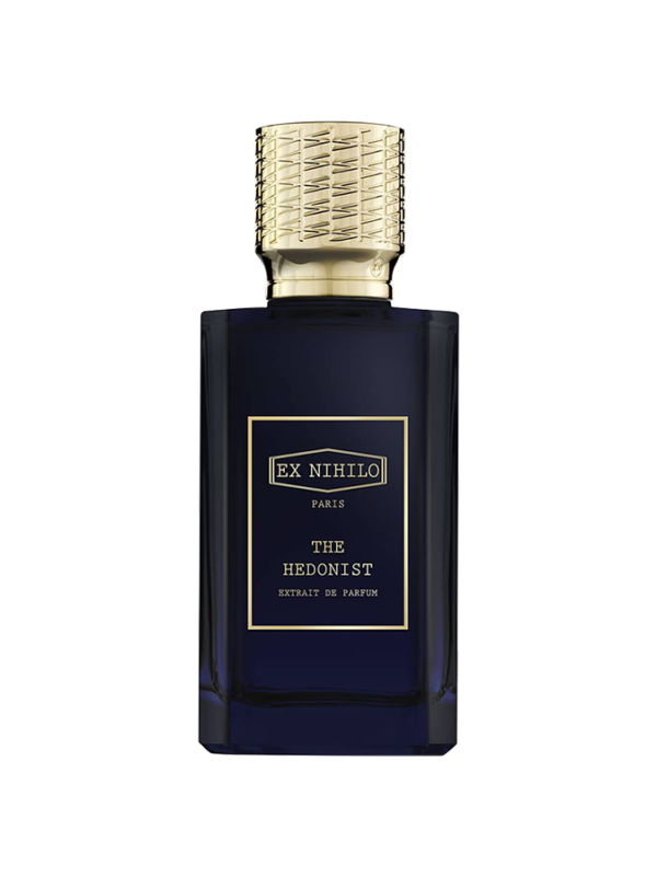 The Hedonist Extrait 100ml Quintessence EX Nihilo Paris - VRGaleries