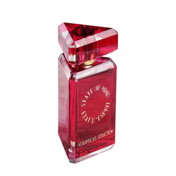 Voluptuous Seduction Perfume 100ml State of Mind - VRGaleries