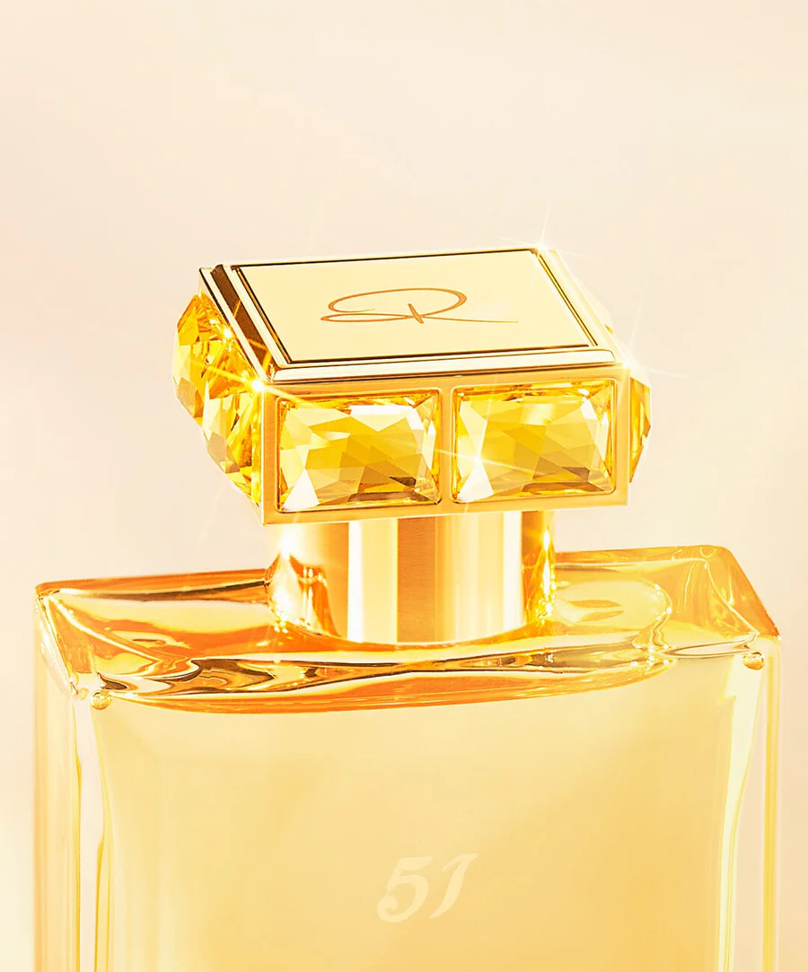 51 Pour Femme EdP ROJA