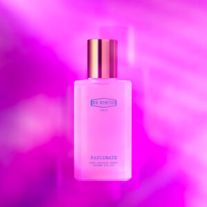 Hình ảnh nước hoa tóc unisex EX NIHILO Fascinate Perfumed Mist 100 ml
