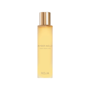 Amber Aoud Hair Mist 50ml - Hair Perfume | ROJA - VRGaleries