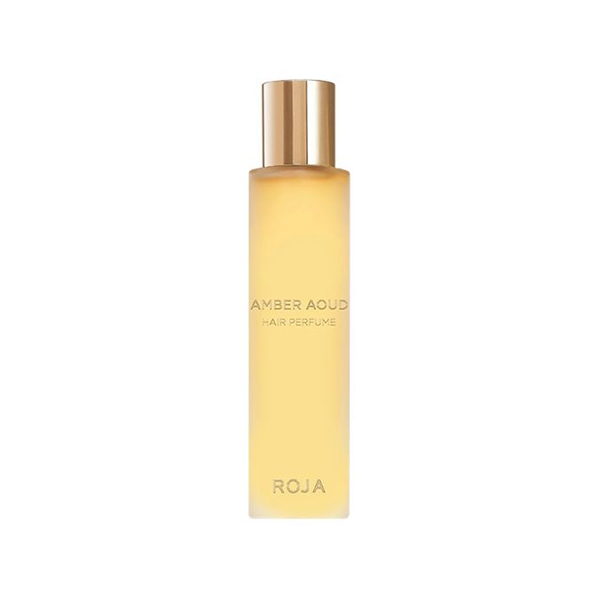 ROJA | Hair Perfume - Amber Aoud Hair Mist 50ml Amber Aoud Hair Mist 50ml - Hair Perfume | ROJA - VRGaleries