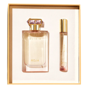 Elixir Pour Femme EDP Boxes Festive Coffret ROJA - VRGaleries