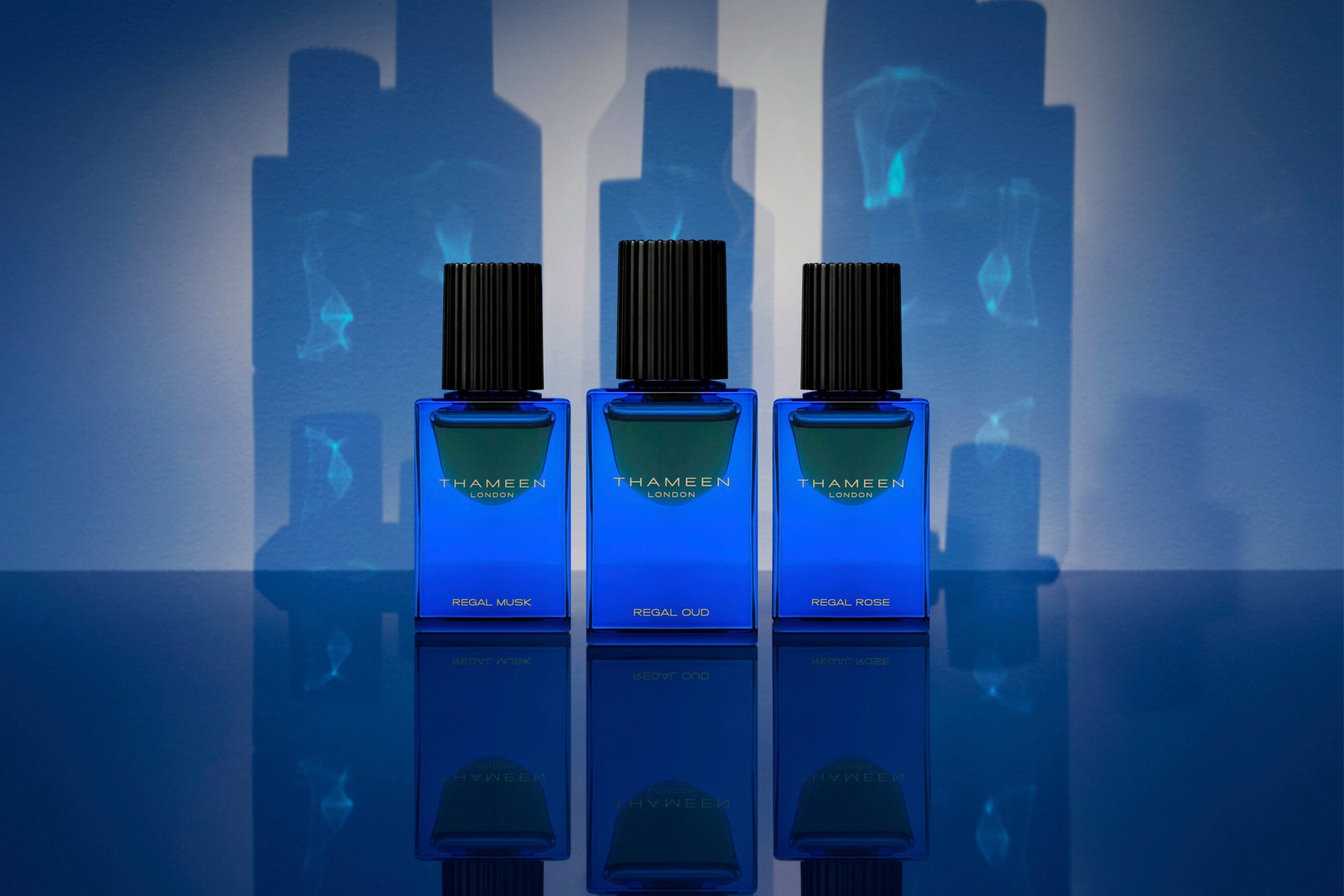 The Regal Collection