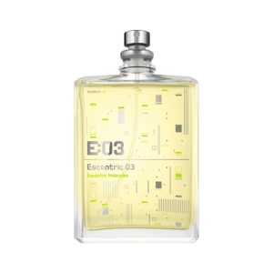 Escentric 03 100ml - Escentric Collection | Escentric Molecules - VRGaleries