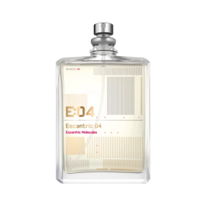 Escentric 04 100ml - Escentric Collection | Escentric Molecules - VRGaleries
