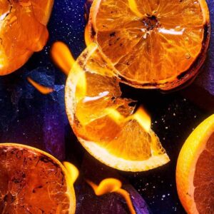 Lost in Paris Parfum - Image Bergamot - Prestige Collection | ROJA - VRGaleries