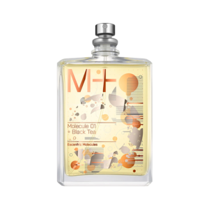 M+ 01 Black Tea 100ml - Molecule+ Collection | Escentric Molecules - VRGaleries
