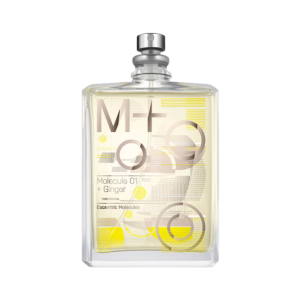 Molecule 01 Ginger 100ml - Molecule+ Collection | Escentric Molecules - VRGaleries